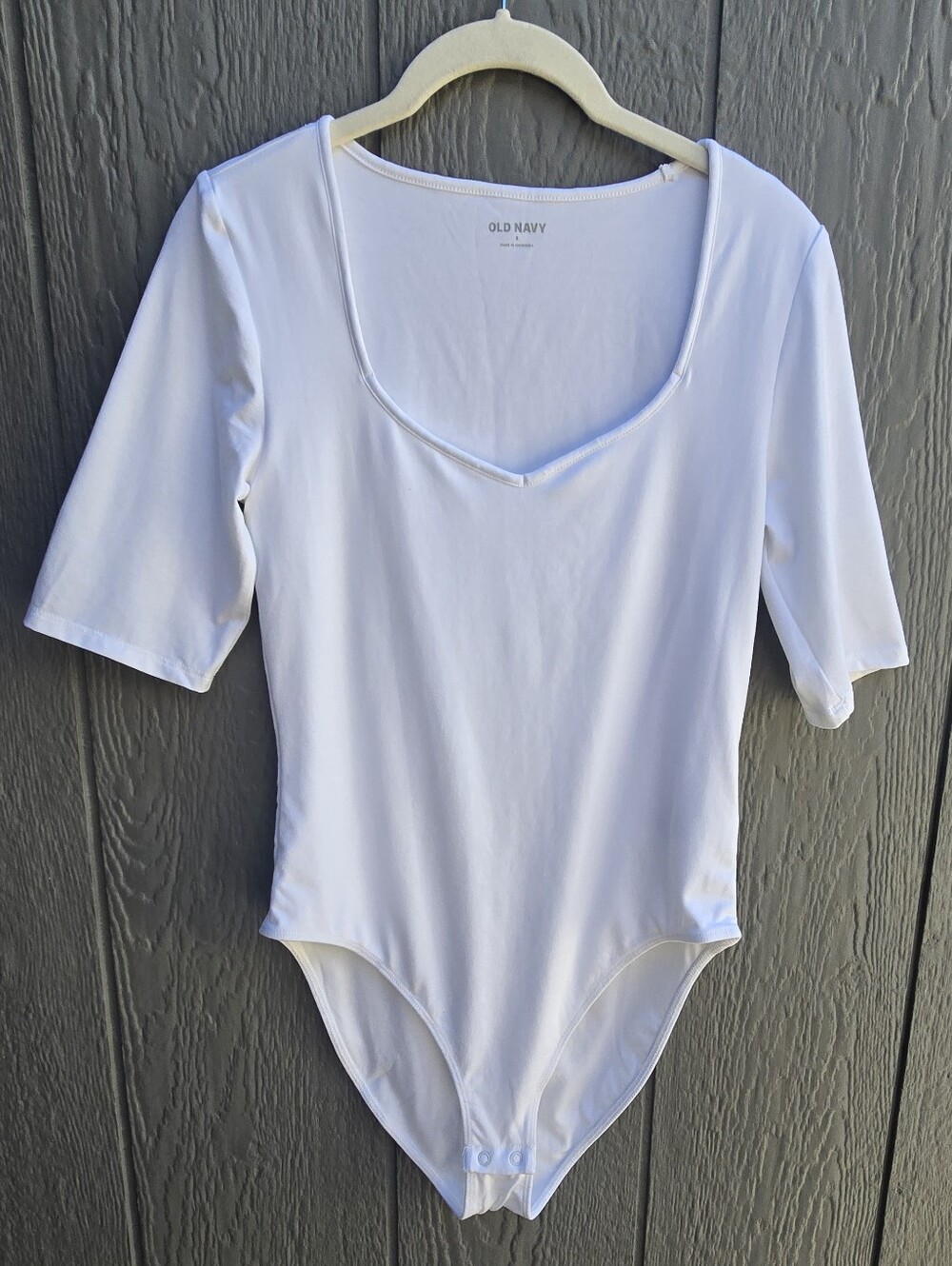 NWT Old Navy Body Suit